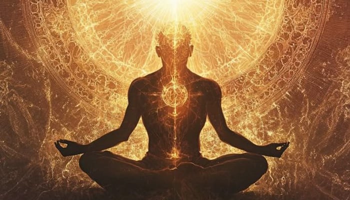 Sri Antaranga Yoga-01 - Aktivacija