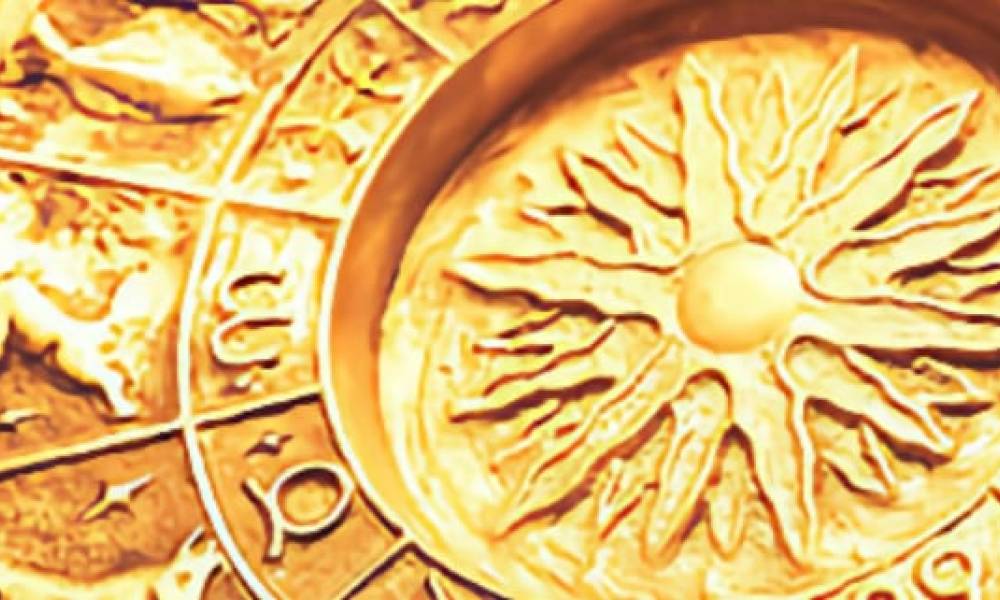 Tečaj Jyotisha-1 - Osnove vedske astrologije