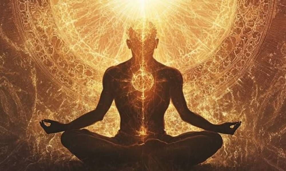 Sri Antaranga Yoga-01 - Aktivacija