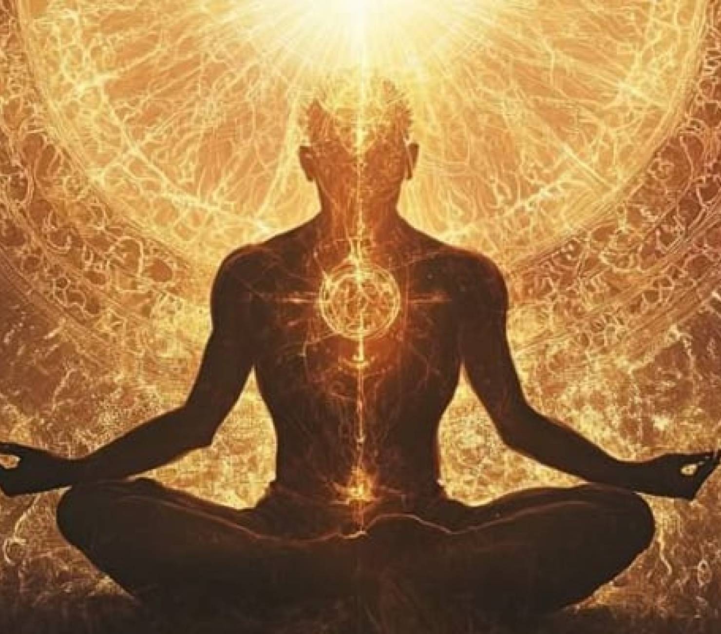 Sri Antaranga Yoga-01 - Aktivacija